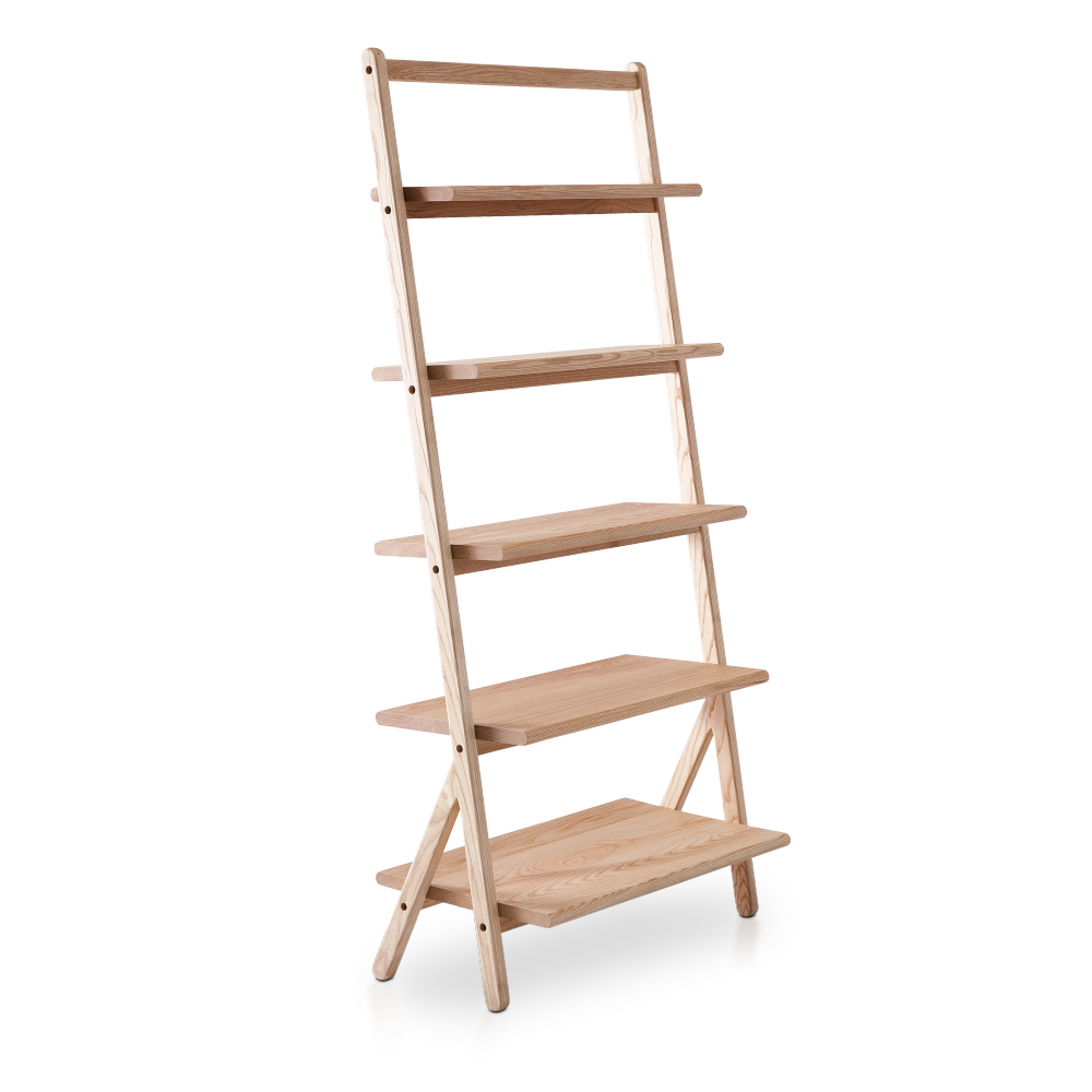 GS FS46 Bookcase