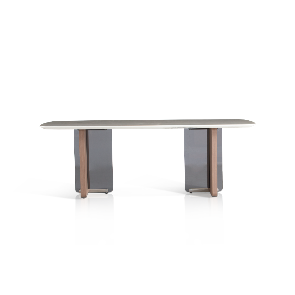 GS FT256 Table
