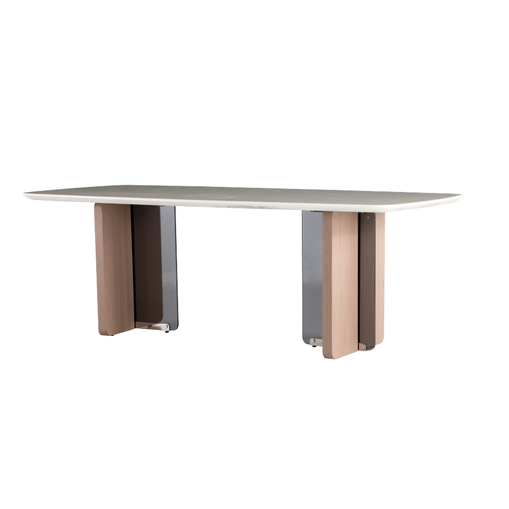 GS FT256 Table