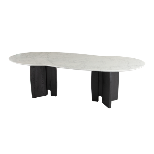GS FT260  Table