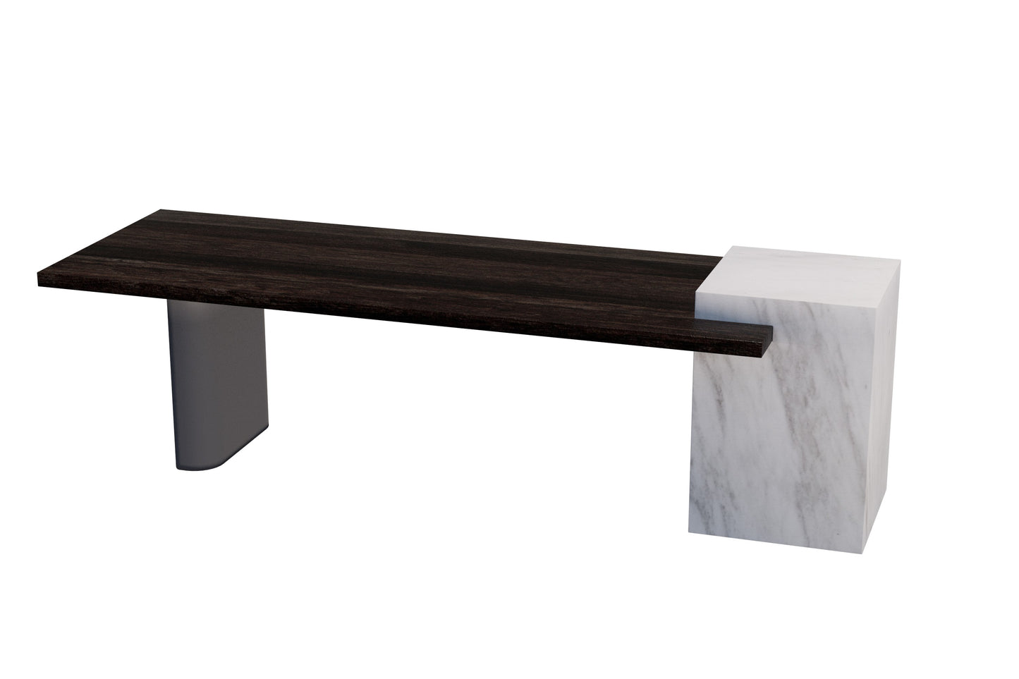 GS FT810 Kitchen island