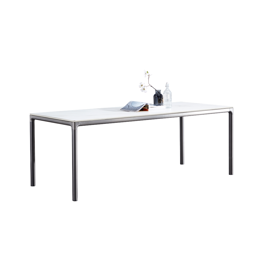 GS FT832  Table