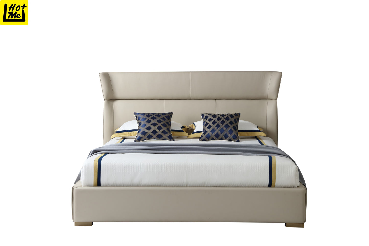AMX DF533 Bed