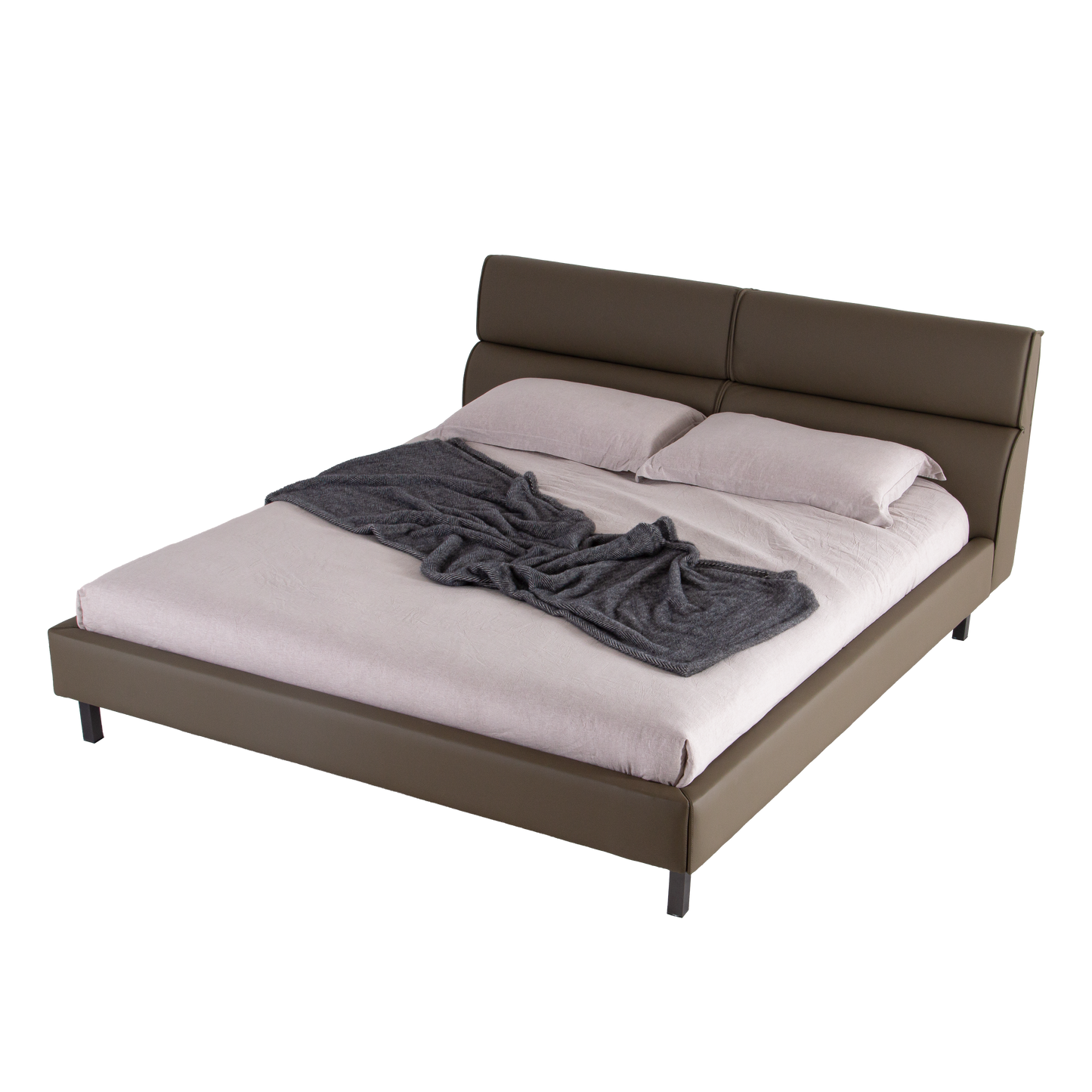 GS BE192P Bed
