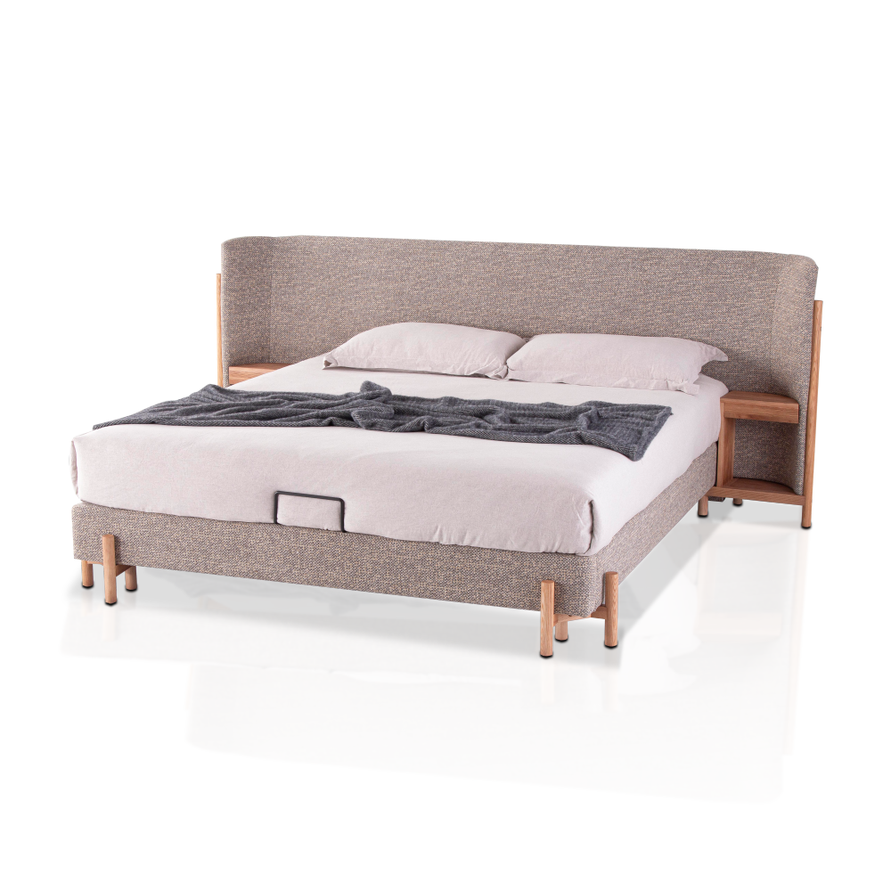 GS JB122 Bed