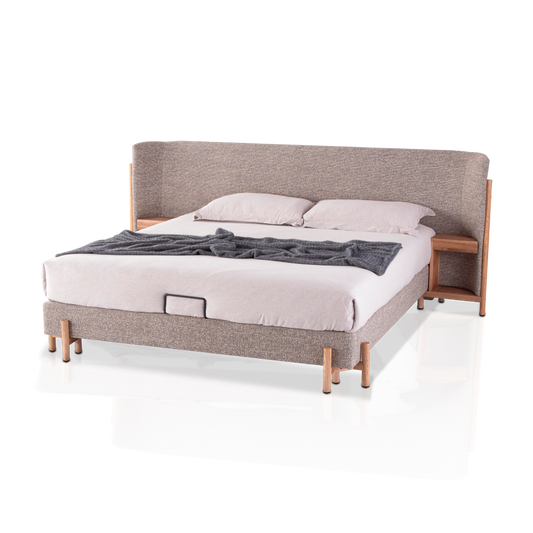 GS JB122 Bed