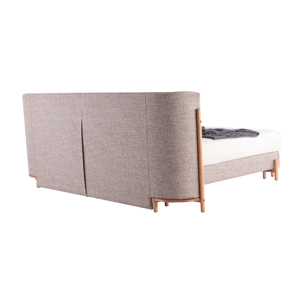 GS JB122 Bed