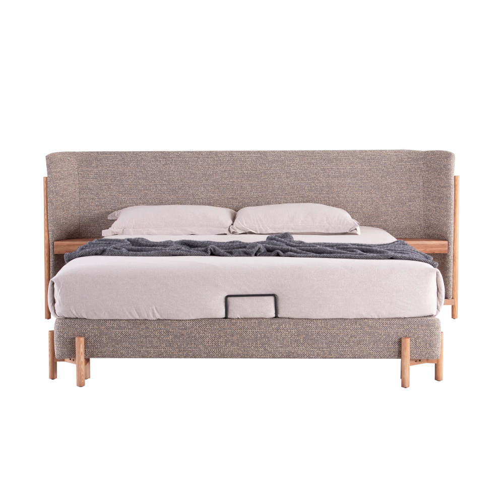 GS JB122 Bed