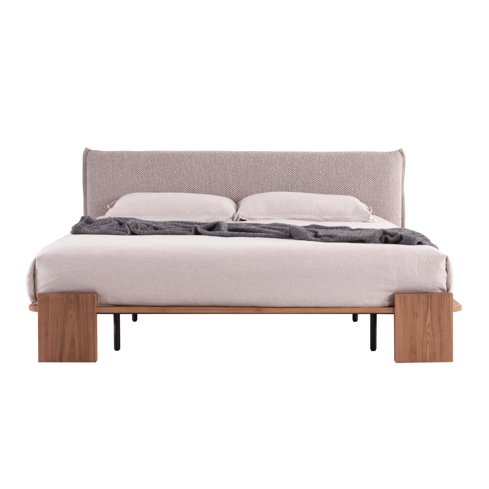 GS JB126 Bed