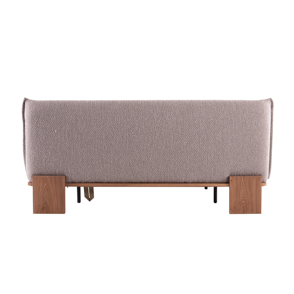 GS JB126 Bed