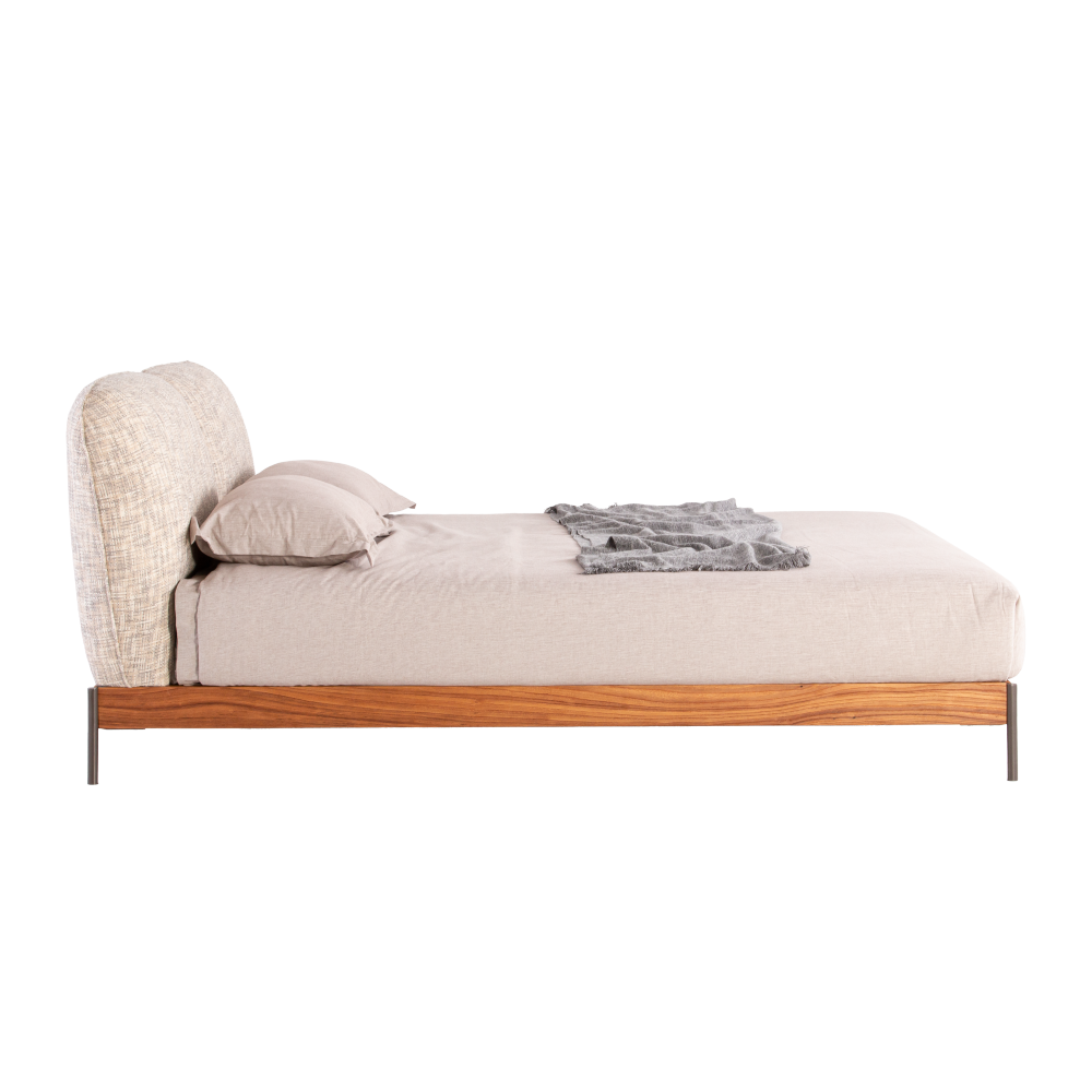 GS JB49 Bed