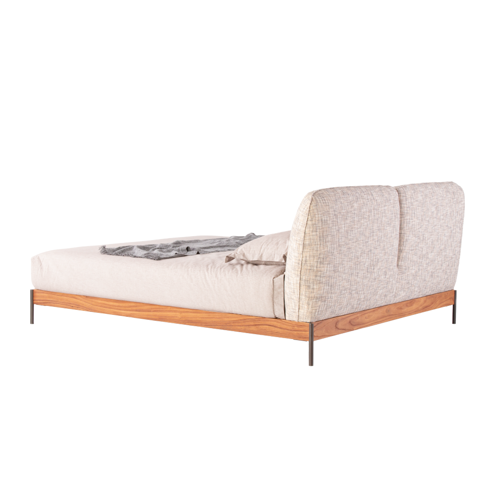 GS JB49 Bed