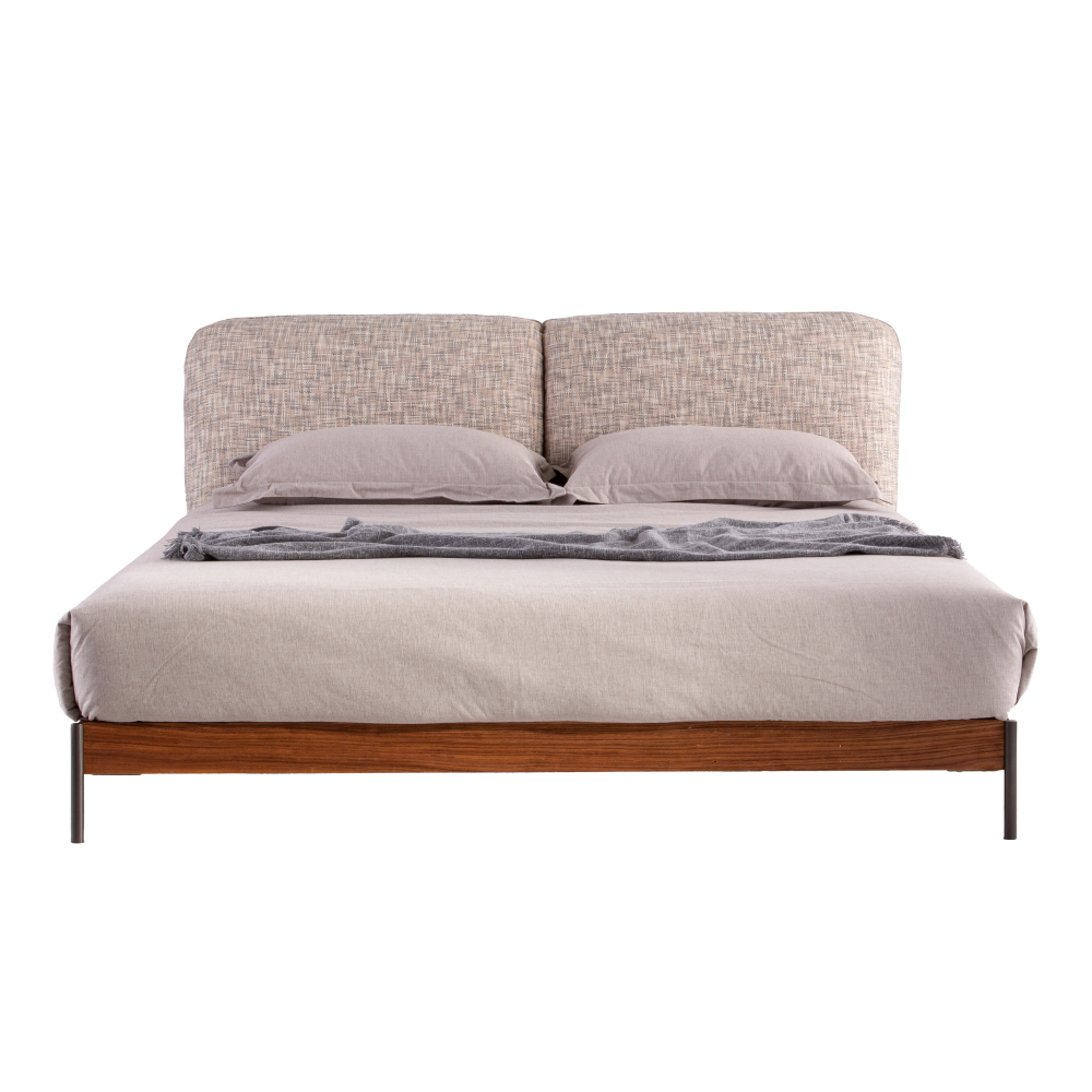 GS JB49 Bed