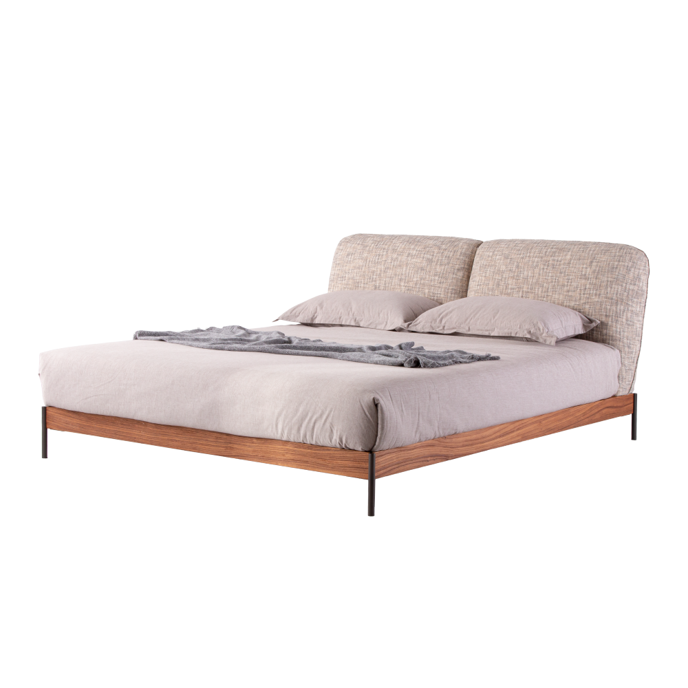 GS JB49 Bed