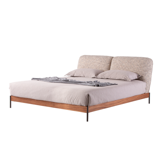 GS JB49 Bed