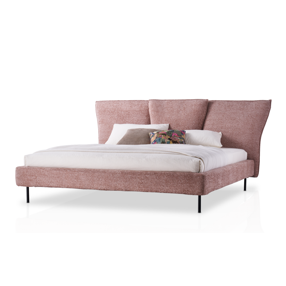 GS JB62 Bed