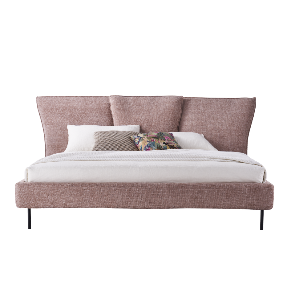 GS JB62 Bed