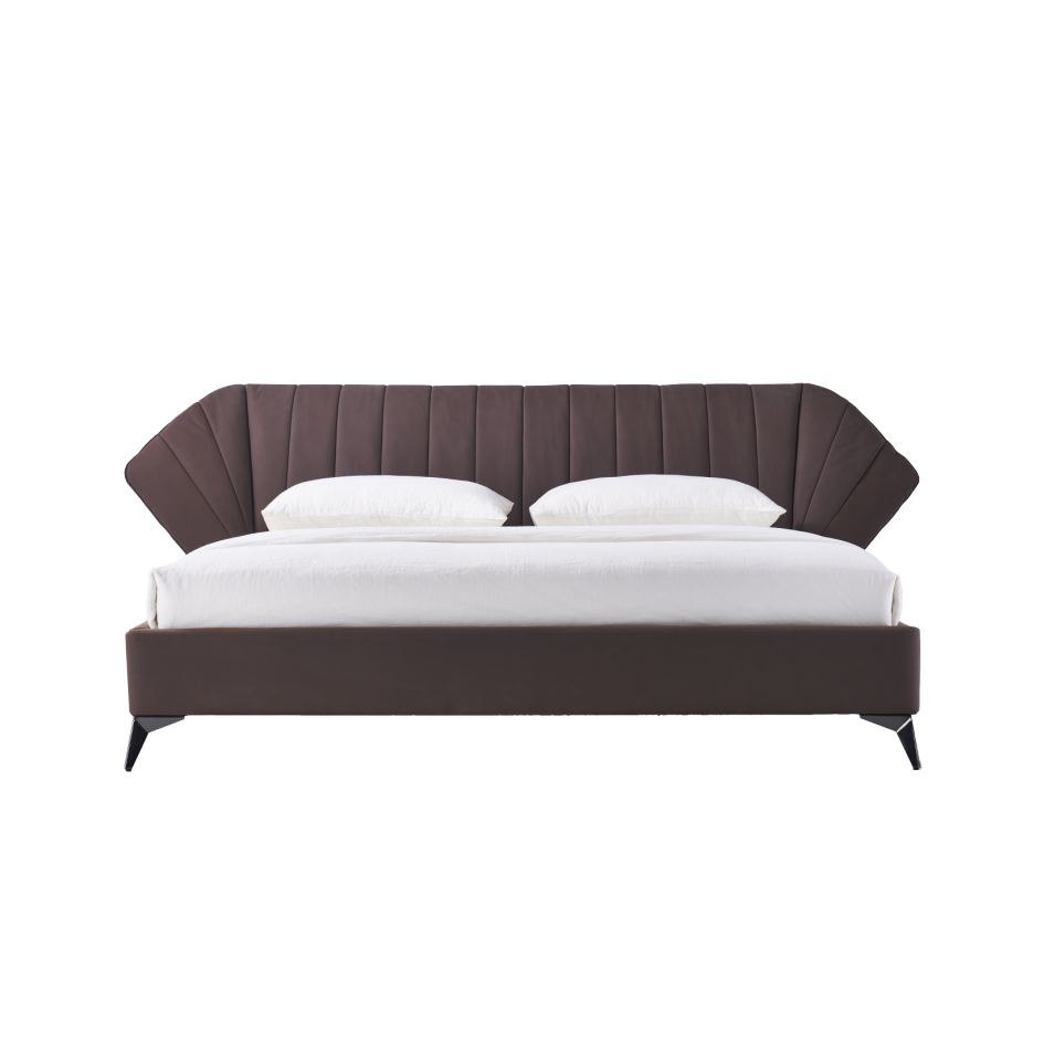 GS JB65P Bed