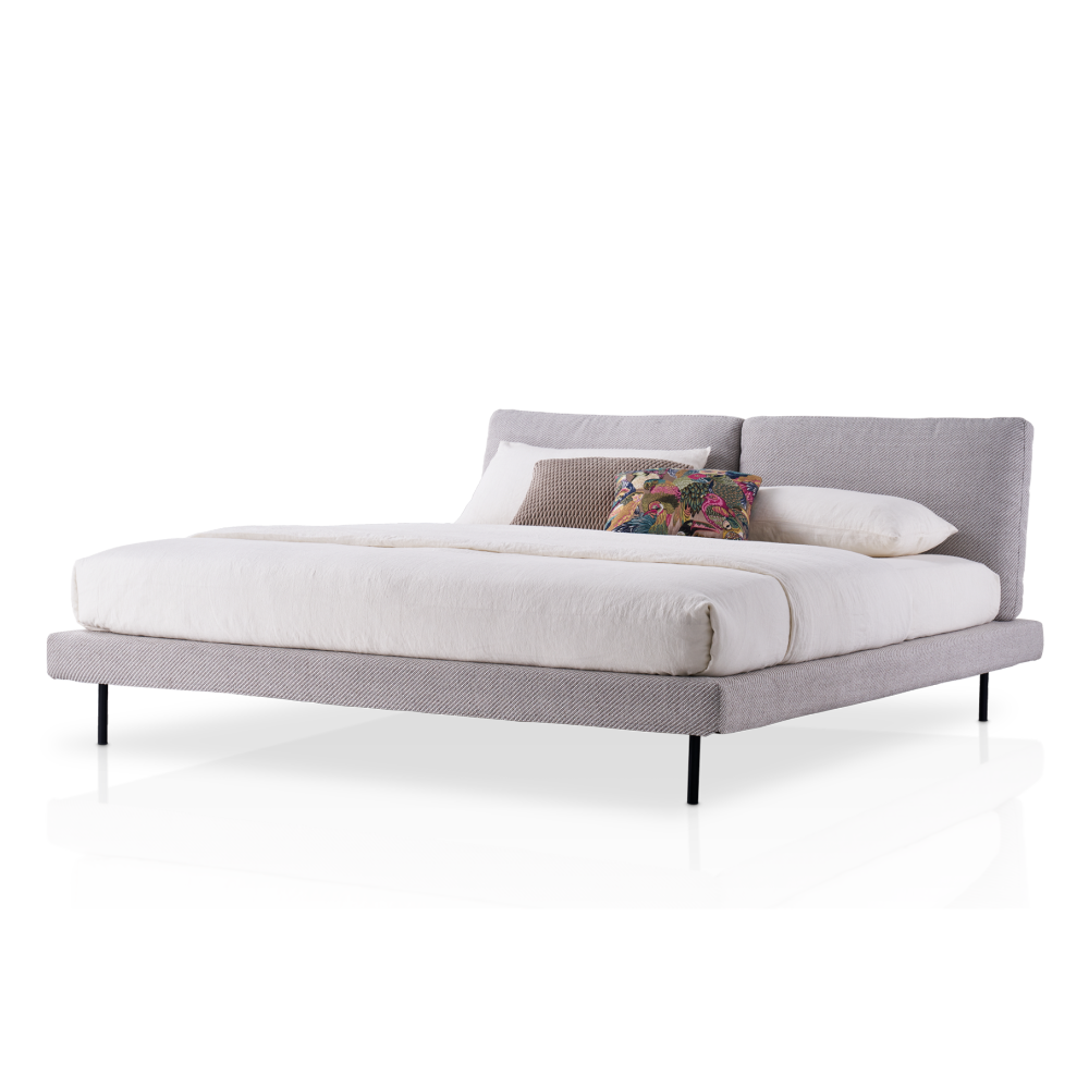 GS JB66 Bed