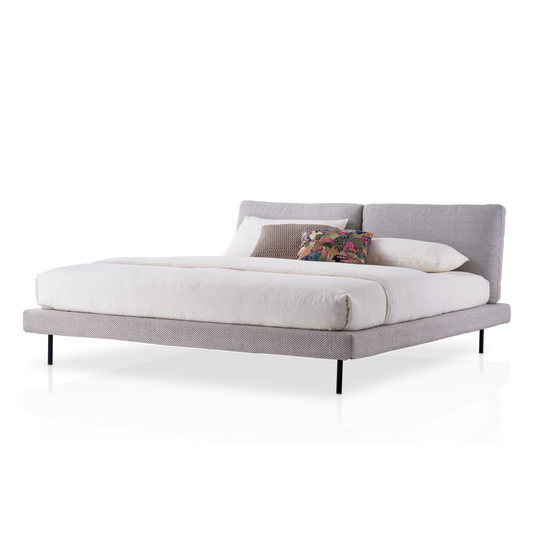 GS JB66 Bed