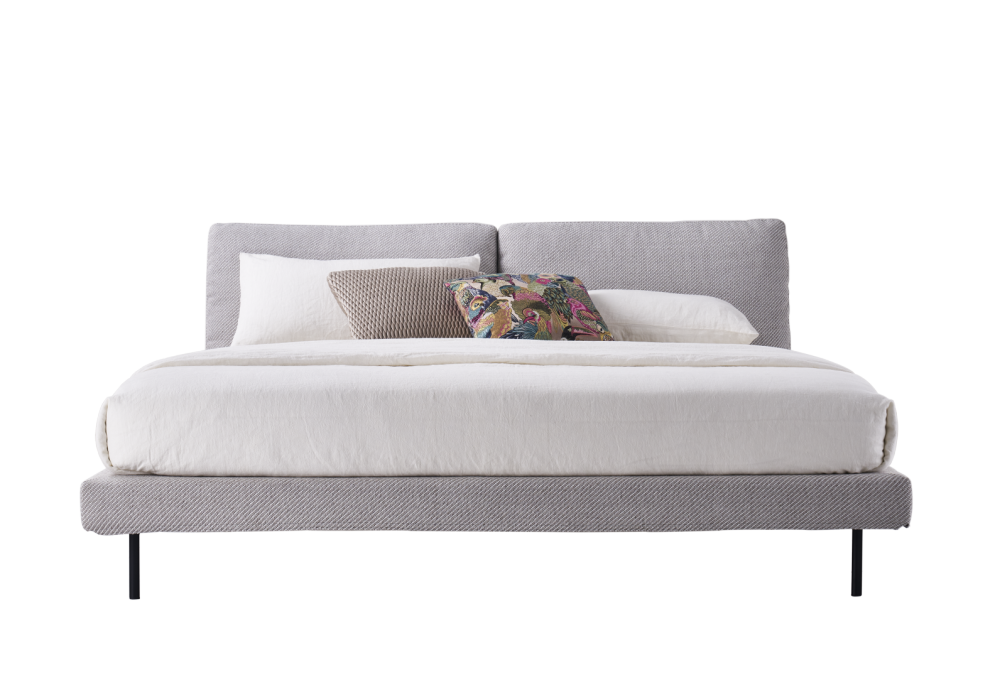 GS JB66 Bed