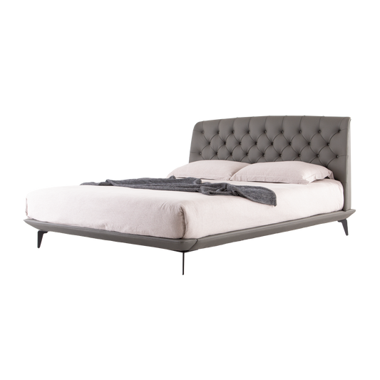 GS JB68P Bed