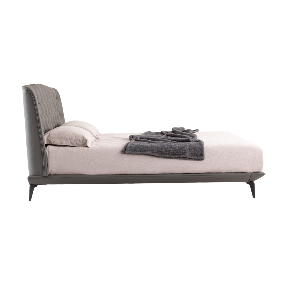 GS JB68P Bed
