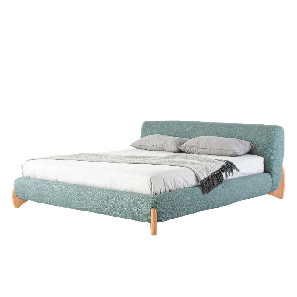 GS JB72 Bed