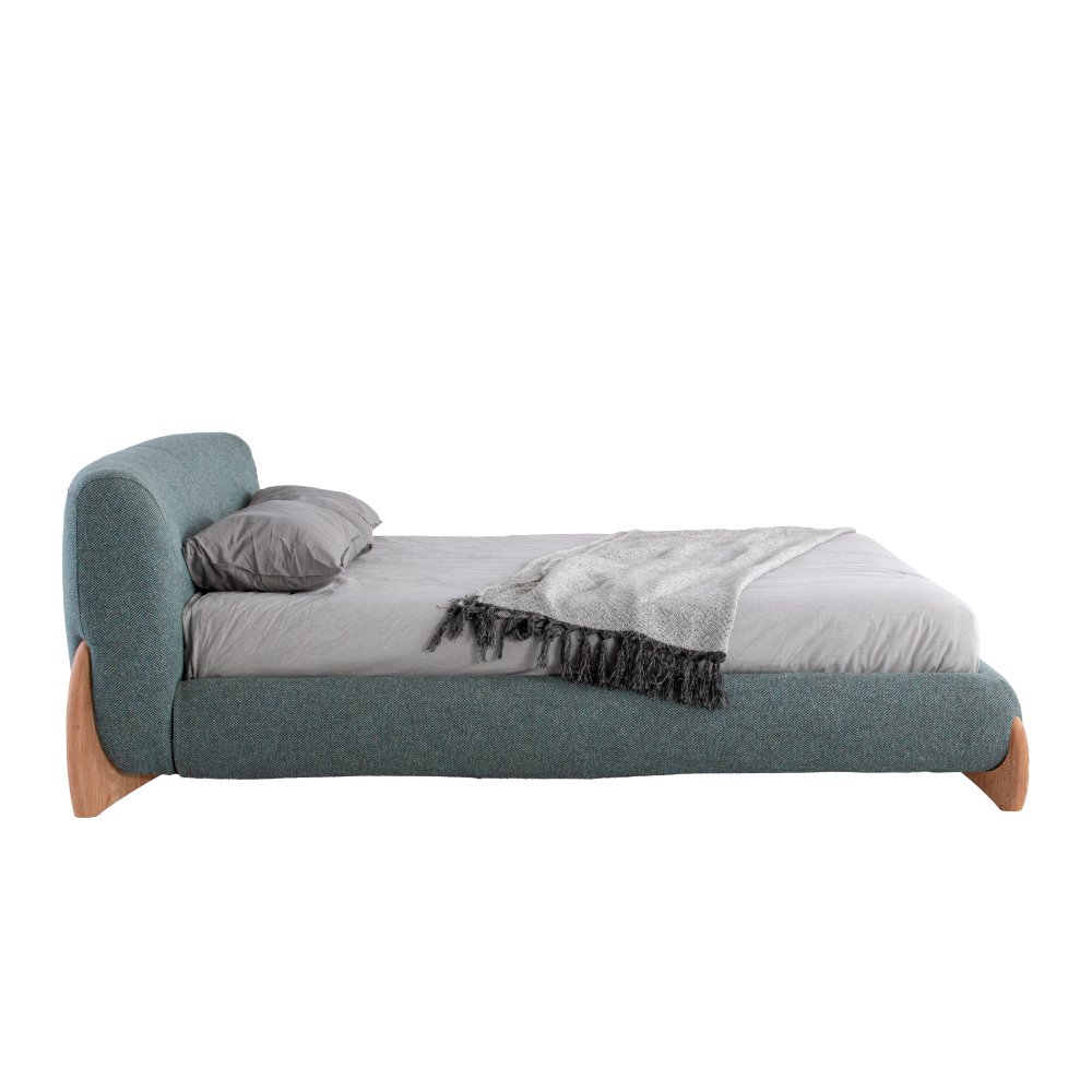 GS JB72 Bed
