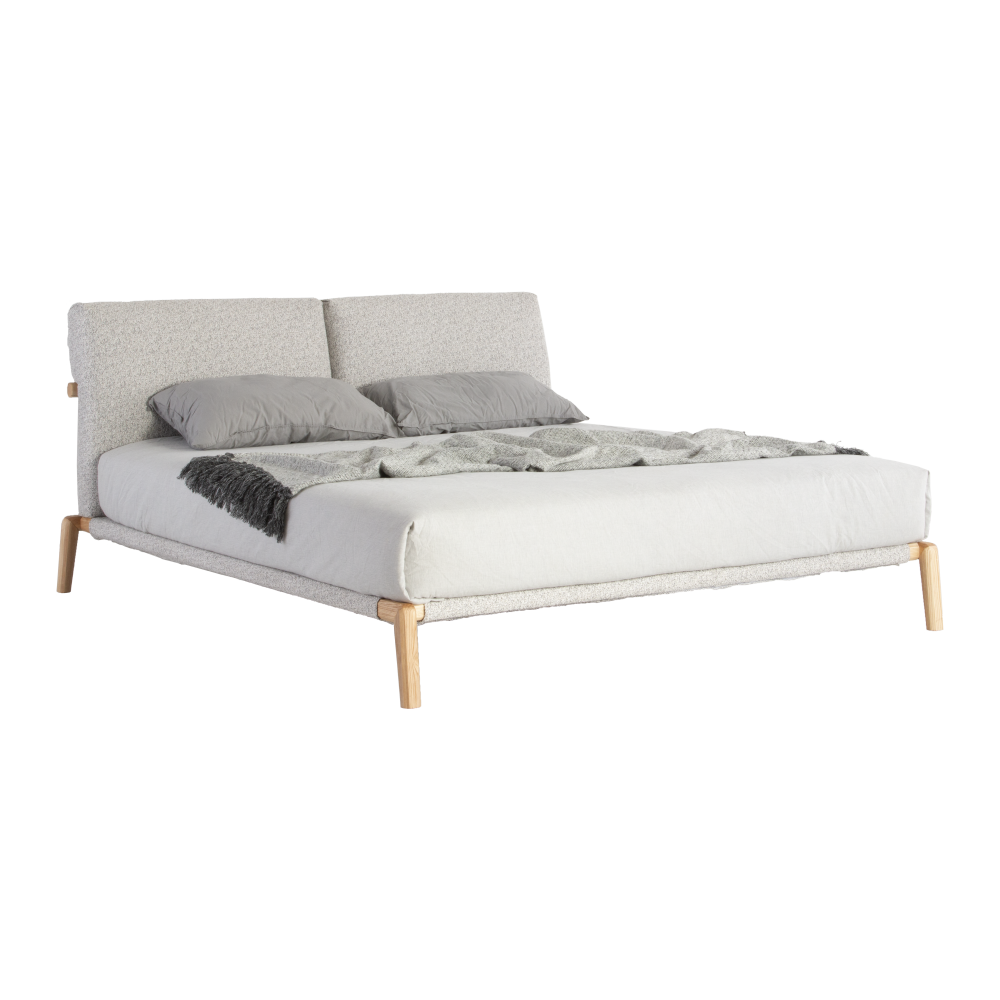 GS JB75 Bed