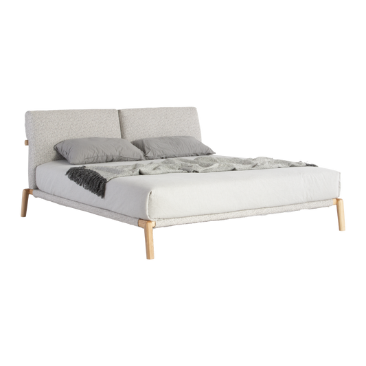 GS JB75 Bed