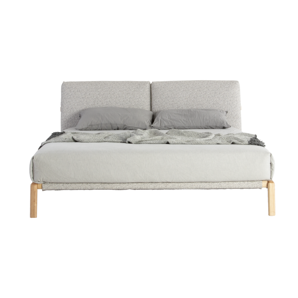 GS JB75 Bed