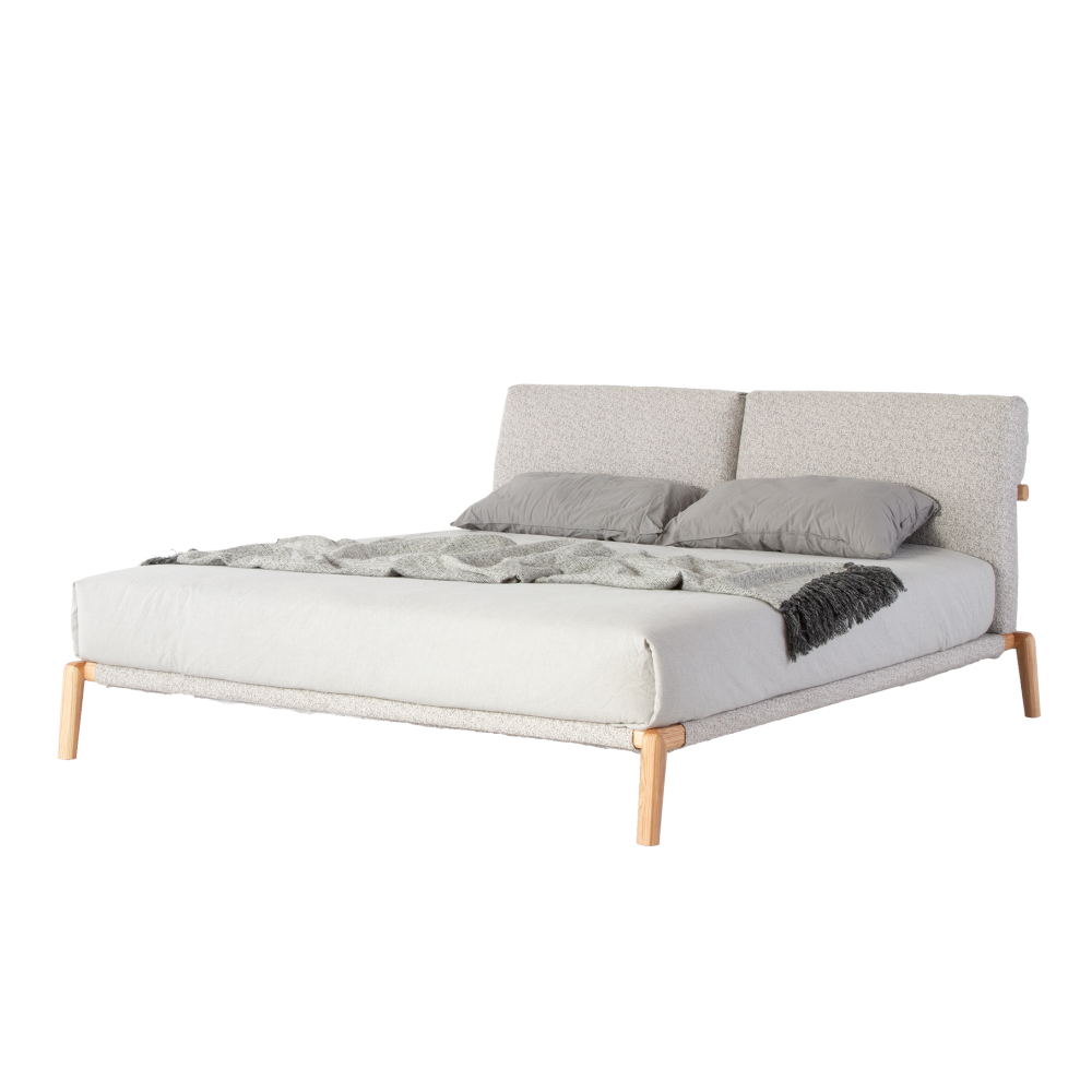 GS JB75 Bed