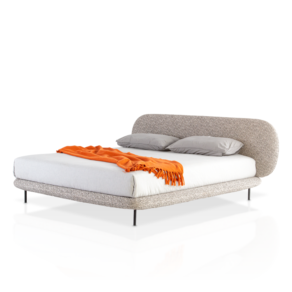 GS JB78 Bed