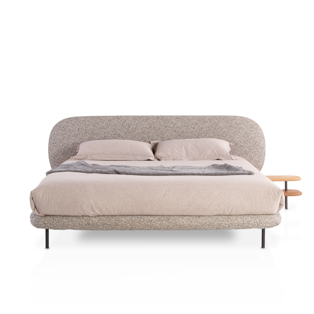 GS JB78 Bed