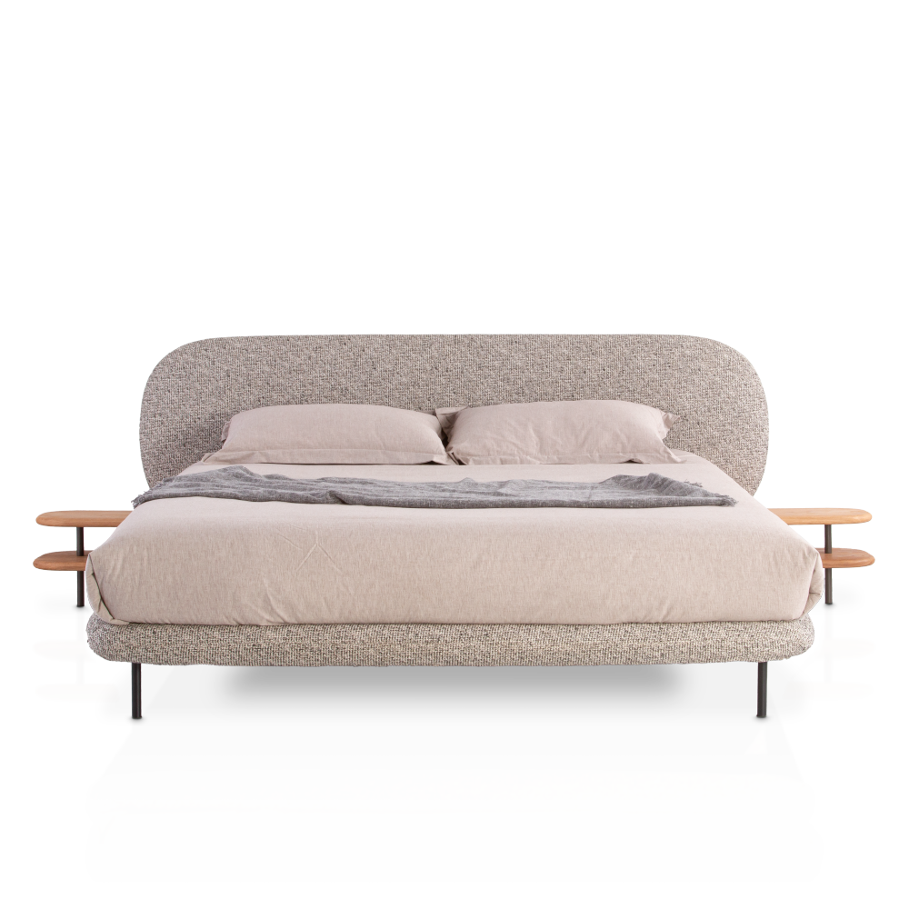GS JB78 Bed