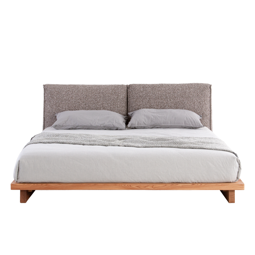 GS JB82E Bed
