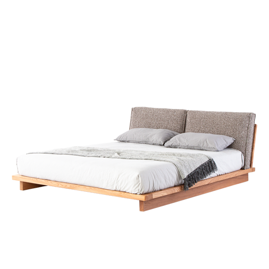 GS JB82E Bed