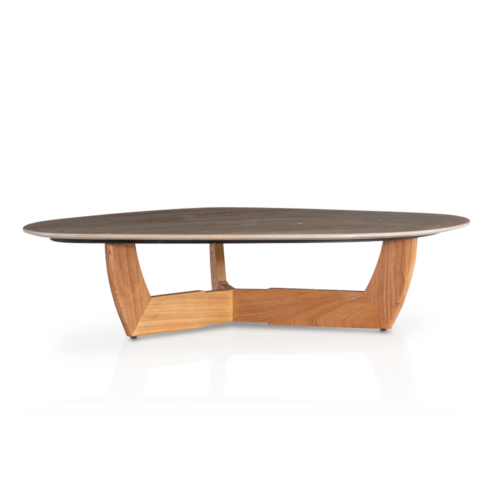 GS JC123A+B  Coffee table