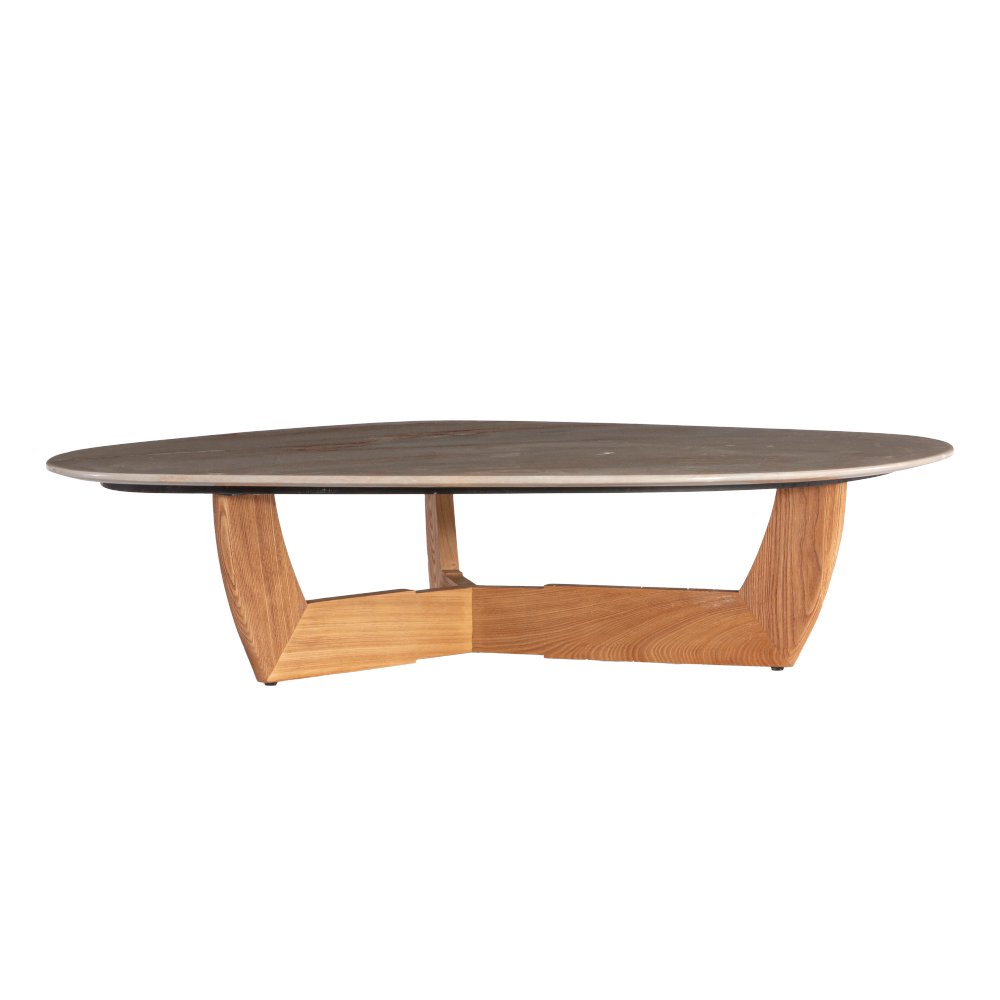 GS JC123A+B  Coffee table