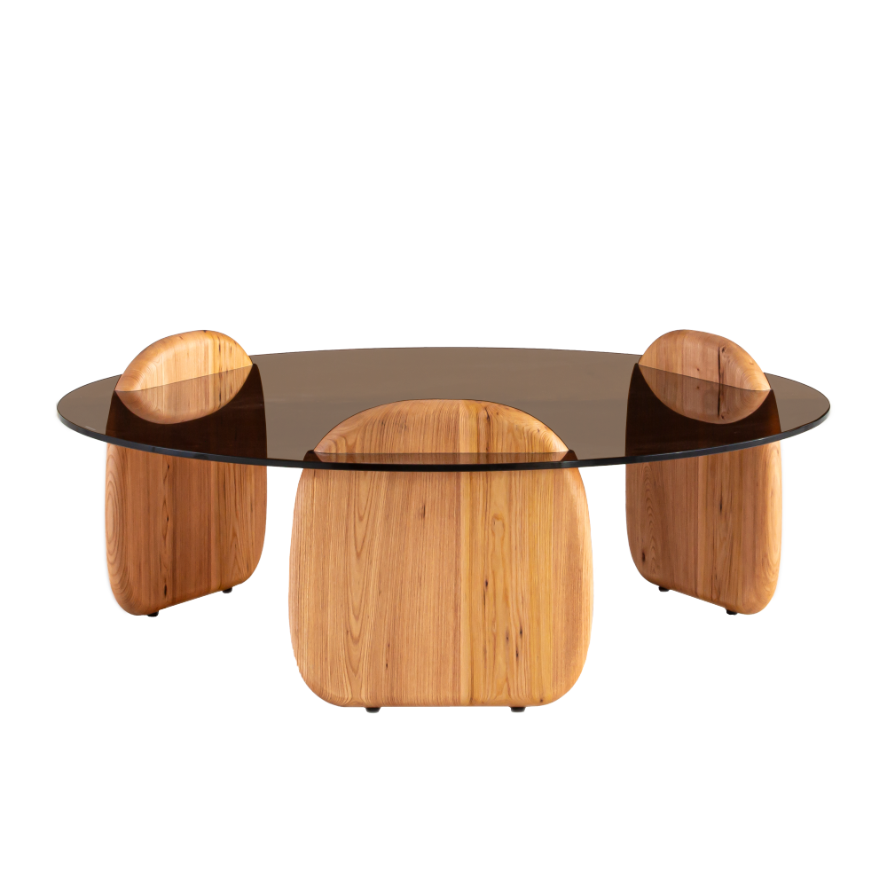 GS JC208A+B  Coffee table
