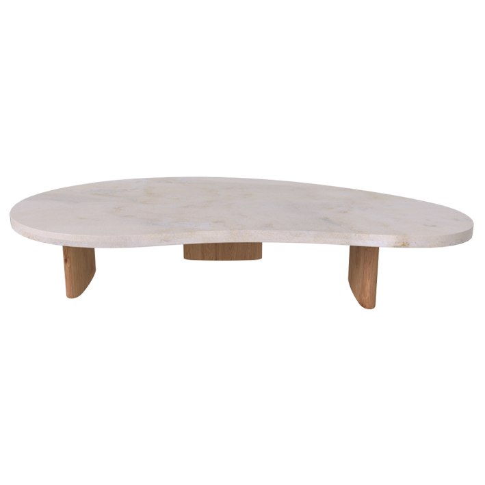 GS JC226A+B  Coffee table