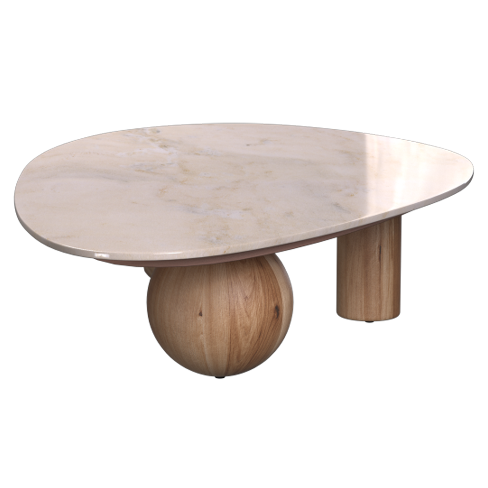 GS JC230-A Coffee table