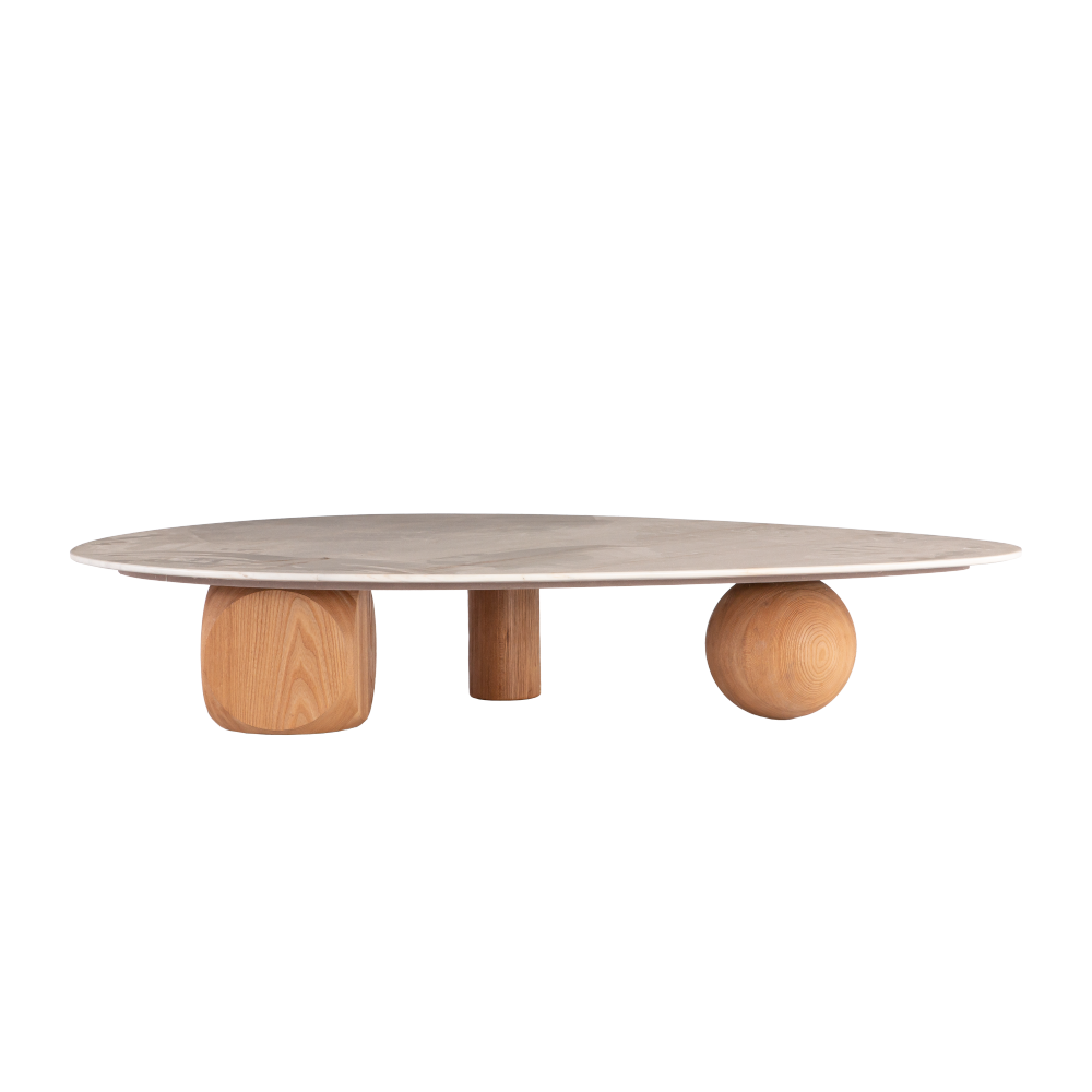 GS JC230-B Coffee table