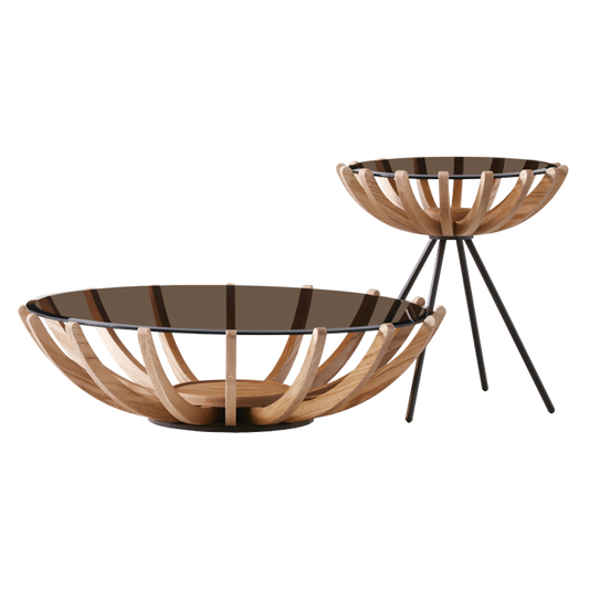 GS JC255B Coffee table