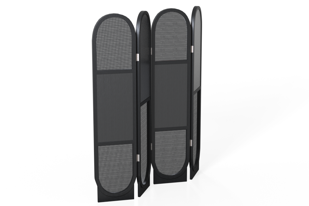 GS JF86 Room Divider