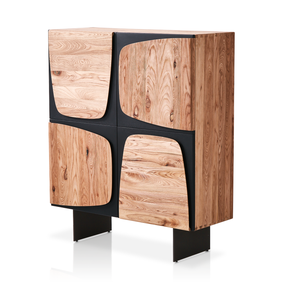 GS JG85 Storage Cabinet