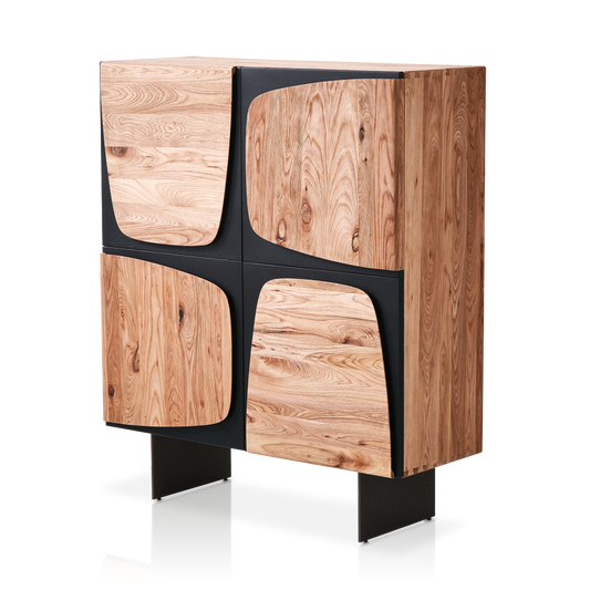 GS JG85 Storage Cabinet