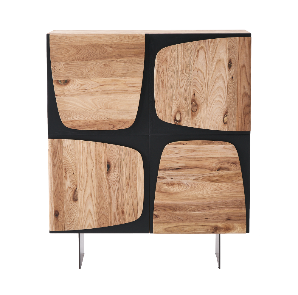 GS JG85 Storage Cabinet