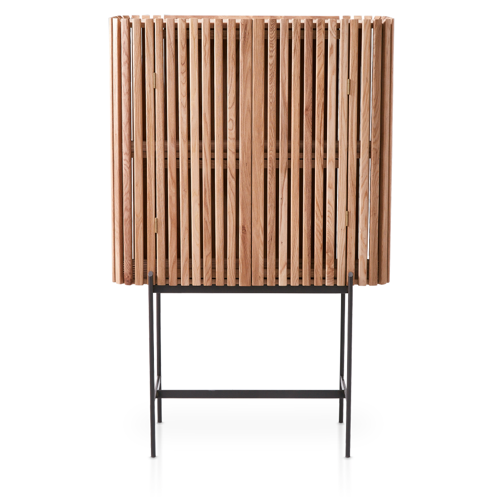 GS JG901 Storage Cabinet